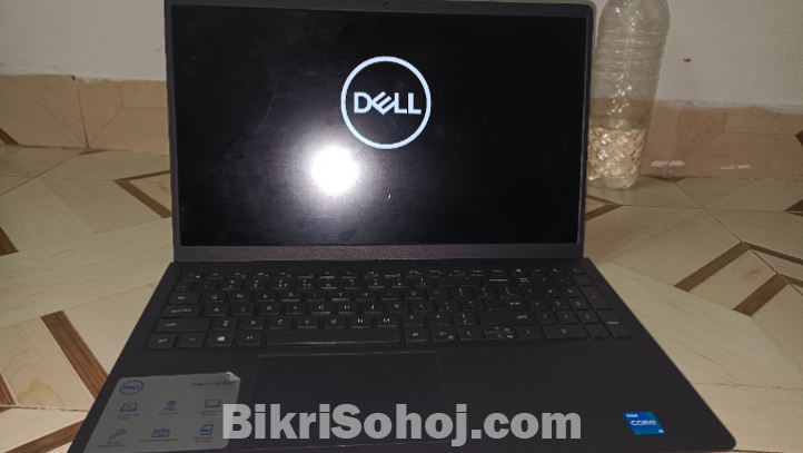 Dell inspiron 15 3000, 11 Gen i3 Core